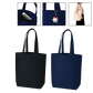 キャンバストート（M）　インナーポケット付