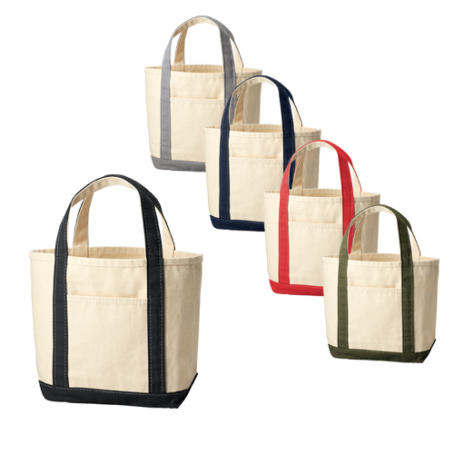 厚手キャンバスＢＣトート（S）