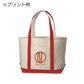 厚手キャンバスＢＣトート（M）