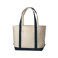 厚手キャンバスＢＣトート（M）