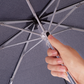 大判耐風ＵＶ折りたたみ傘