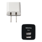 USBコンセントチャージャー2.1A　2ポート