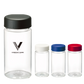 クリアタンクボトル　500ml
