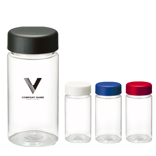 クリアタンクボトル　500ml