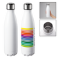 ロケットサーモボトル520ml　昇華転写対応