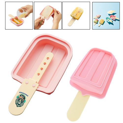 アイスキャンディーメーカー　アイスバー