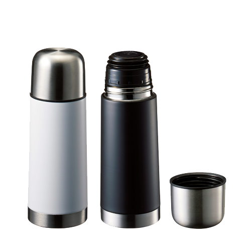 コップ付サーモステンレスボトル　320ml
