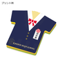 【プリント必須商品】カスタムデザイン付箋　Ｔシャツ