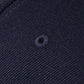 UnitedAthle 9665-01 ロークラウン スナップバチE‚¯ キャチE�E 帽孁Eメンズ レチE‚£ース ブラチE‚¯ ネイビã�E (C)