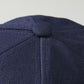 UnitedAthle 9665-01 ロークラウン スナップバチE‚¯ キャチE�E 帽孁Eメンズ レチE‚£ース ブラチE‚¯ ネイビã�E (C)