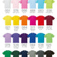 半袁EドライTシャチE無地 薁E‰‹ 大きいサイズ XXL XXXL XXXXL 大きいサイズ 黁EブラチE‚¯ 赤 レチEƒ‰ ピンク 黁E‰² イエロー 緁Eグリーン 靁Eブルー ターコイズ パã�Eプル 紫コンビカラー バイカラー 5900-04 United Athle 4.1オンス ドライアスレチック TシャチEクルーネック(C)