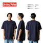 5.6オンス ハイクオリティーTシャツ（ポケット付）(C)