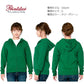 ジチE�EアチE�Eパã�Eカー 無地 メンズ レチE‚£ース WM S M L XL 2XL 大きいサイズ 白 グレー ピンク 赤 黁Eイエロー 緁E靁EバイオレチEƒˆ ネイビã�E Printstar 8.4oz フã�Eド付きパã�Eカー  スウェチEƒˆ 綿  親孁E00217-MLZ フã�Eド付きトレーナã�E