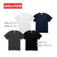 5.6オンス ハイクオリティーTシャツ（ポケット付）(C)