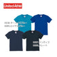 半袁E無地 綿 ベビー キチE‚º 男の孁E女の孁E90cm 100cm 110cm 120cm 130cm 140cm 150cm 160cm  緁Eライム 靁EサチE‚¯ス ターコイズ ロイヤルブルー インチE‚£ゴ 紫 5001-02 United Athle 5.6オンス ハイクオリチE‚£ーTシャチEC)