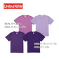 半袖TシャチE無地 綿 メンズ レチE‚£ース 大きいサイズ XXL XXXL 緁Eグリーン ミンチEライム 靁Eブルー サチE‚¯ス ターコイズ ロイヤルブルー インチE‚£ゴ スレーチE紫 パã�Eプル 5001-01 United Athle 5.6オンス ハイクオリチE‚£ーTシャチE(C)