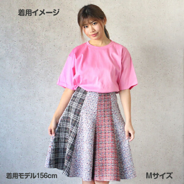 【SALE セール】国産☁E‰¯品E半袖TシャチE| メンズサイズ | イエロー | ピンク | レチEƒ‰ | パã�Eプル | 綿100% | レギュラー | 無地 黁E赤 紫