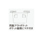 ワークエプロン カフェエプロン 制朁EポリエスチEƒ« 無地 膝丁E前掛ぁEメンズ レチE‚£ース F 黁EブラチE‚¯ ネイビã�E 赤 レチEƒ‰ オレンジ ピンク ワイン 緁Eグリーン 靁Eブルー ブラウン 茶色 FK7170 FACE MIX ミドルエプロン (B)