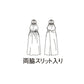 ワークエプロン カフェエプロン 制朁E保育士 首掛ぁEロング丁EアロチEメンズ レチE‚£ース F 靁Eブルー FK7173 FACE MIX エプロンドレス(パイナップル) (B)