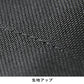 襟付き胸当てエプロン