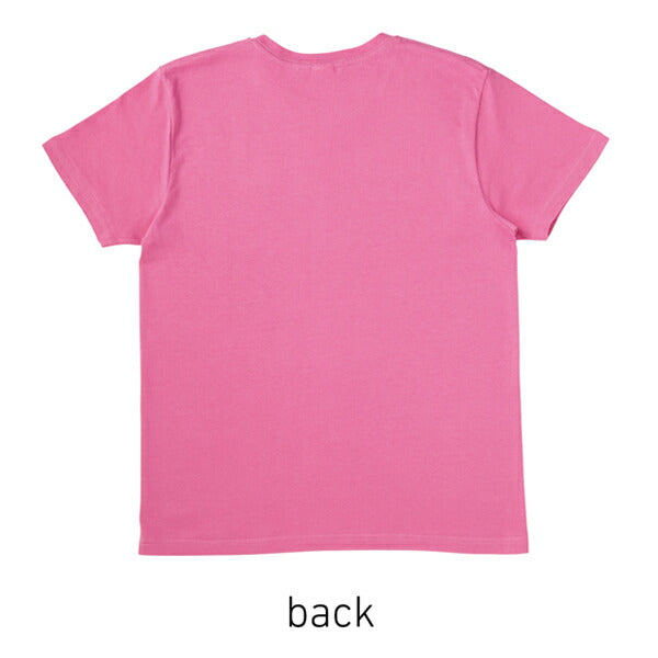 半袖TシャチE無地 綿 キチE‚º 男の孁E女の孁E子どめE110cm 120cm 130cm 140cm 150cm グレー 黁EブラチE‚¯ ネイビã�E 赤 レチEƒ‰ オレンジ ピンク 黁E‰² イエロー 緁Eグリーン 靁Eブルー ターコイズ パã�Eプル 紫 GAT-500 TRUSS ヘビーウェイチETシャチE(F)