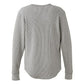 長袖TシャチE無地 綿 ロン�E�Eメンズ レチE‚£ース S M L XL グレー 黁EブラチE‚¯ 白 ホワイチE3960-01 United Athle 10.3oz コチEƒˆンTシャチE(C)