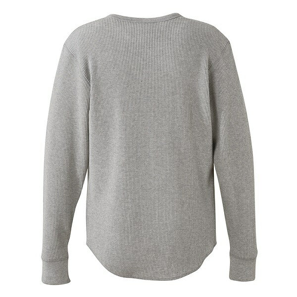 長袖TシャチE無地 綿 ロン�E�Eメンズ レチE‚£ース S M L XL グレー 黁EブラチE‚¯ 白 ホワイチE3960-01 United Athle 10.3oz コチEƒˆンTシャチE(C)