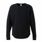 長袖TシャチE無地 綿 ロン�E�Eメンズ レチE‚£ース S M L XL グレー 黁EブラチE‚¯ 白 ホワイチE3960-01 United Athle 10.3oz コチEƒˆンTシャチE(C)