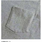 オーセンティック スーパーヘヴィーウェイト 7.1オンス Tシャツ（ポケット付） クルーネック