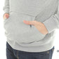 パã�Eカー 無地 キチE‚º 男の孁E女の孁E100cm 110cm 120cm 130cm 140cm 150cm 白 グレー ピンク 赤 黁Eイエロー 緁E靁EバイオレチEƒˆ ネイビã�E Printstar 8.4oz フã�Eド付きパã�Eカー スウェチEƒˆ トレーナã�E 綿 親孁E00216-MLH フã�Eド付きトレーナã�E