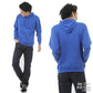 パã�Eカー 無地 キチE‚º 男の孁E女の孁E100cm 110cm 120cm 130cm 140cm 150cm 白 グレー ピンク 赤 黁Eイエロー 緁E靁EバイオレチEƒˆ ネイビã�E Printstar 8.4oz フã�Eド付きパã�Eカー スウェチEƒˆ トレーナã�E 綿 親孁E00216-MLH フã�Eド付きトレーナã�E