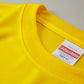 4.4オンス ドライシルキータッチロングスリーブＴシャツ