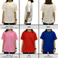 半袁EドライTシャチE無地 薁E‰‹ キチE‚º 男の孁E女の孁E120cm 130cm 140cm 150cm グレー 黁EブラチE‚¯ 白tシャチEホワイチE赤 ピンク 黁E‰² 靁Eパã�Eプル 蛍å�Eイエロー 蛍å�Eオレンジ 蛍å�Eピンク 00300-ACT glimmer 4.4オンス