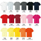 半袁EドライTシャチE無地 薁E‰‹ キチE‚º 男の孁E女の孁E120cm 130cm 140cm 150cm グレー 黁EブラチE‚¯ 白tシャチEホワイチE赤 ピンク 黁E‰² 靁Eパã�Eプル 蛍å�Eイエロー 蛍å�Eオレンジ 蛍å�Eピンク 00300-ACT glimmer 4.4オンス