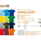 半袖TシャチE無地 綿 メンズ レチE‚£ース XS S M L XL ネイビã�E 赤 レチEƒ‰ オレンジ ピンク バã�EガンチE‚£ 緁Eグリーン 靁Eブルー ターコイズ 黁E·�Eパã�Eプル 紫ミンチE00086-DMT Printstar 5.0オンス TシャチEクルーネックor