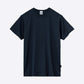 5.6オンスリサイクルポリエステルTシャツ（ポリジン加工）