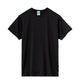 5.6オンスリサイクルポリエステルTシャツ（ポリジン加工）