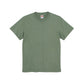 United Athle 8.8オンス オーガニックコチEƒˆン TシャチEXXL オフã�EワイチEスチEミッドナイトブルー オーク リーフグリーン 5225-01 (C)