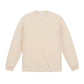 9.1オンス マグナムウェイト ビッグシルエット ロングスリーブ Tシャツ（2.1インチリブ）