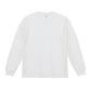 9.1オンス マグナムウェイト ビッグシルエット ロングスリーブ Tシャツ（2.1インチリブ）