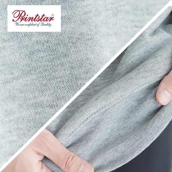 パã�Eカー プルオーバã�E フã�Eド付きトレーナã�E メンズ レチE‚£ース XS S M L XL 2XL 無地 裏毁E裏パイル 白 ホワイチE杢グレー 黁EブラチE‚¯ 00188-NNH Printstar 9.7オンス コチEƒˆンWフã�Eドã�Eルパã�Eカー 春