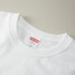 半袖Tシャツ 無地 綿 メンズ レディース 大きいサイズ XXL XXXL 白 ホワイト グレー 黒 ブラック オートミール チャコール ベージュ サンドカーキ ネイビー 5001-01 United Athle 5.6オンス ハイクオリティーTシャツ (C)