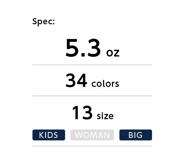 半袖TシャチE無地 綿 キチE‚º 男の孁E女の孁E子どめE100cm�E�E50cm 黁EブラチE‚¯ チャコール オレンジ ピンク バã�EガンチE‚£ 黁E‰² イエロー 緁Eグリーン ターコイズ パã�Eプル 紫 カーキ MS1141 LIFEMAX 5.3オンス ユーロ�E´シャチE(B)