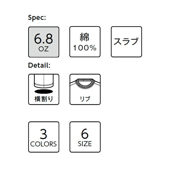 半袖TシャチE無地 メンズ レチE‚£ース XS S M L XL XXL 黁EブラチE‚¯ ネイビã�E オフã�EワイチEオフ白 MS1143 LIFEMAX スラブＴシャチE(B)