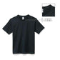 半袖TシャチE無地 綿 ヘビーウェイチEメンズ レチE‚£ース S M L XL グレー 黁EブラチE‚¯ ネイビã�E 杢グレー MS1144 LIFEMAX 7.1オンス�E´シャチE(B)