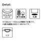半袖TシャチE無地 キチE‚º 男の孁E女の孁E子どめE100cm 110cm 120cm 130cm 140cm 150cm オフã�EワイチEオフ白 赤 レチEƒ‰ オレンジ ピンク 黁E‰² イエロー 緁Eグリーン 靁Eブルー パã�Eプル 紫 MS1141 LIFEMAX 5.3オンス ユーロ�E´シャチE(B)