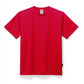 半袁EドライTシャチE メンズ レチE‚£ース XS S M L XL XXL XXXL XXXXL 大きいサイズ 黁EブラチE‚¯ ネイビã�E 白 ホワイチEチャコール 赤 レチEƒ‰ オレンジ ピンク バã�EガンチE‚£ 黁E‰² 緁E靁Eターコイズ カーキ MS1154 LIFEMAX 4.3オンス ポリジン加工�E´シャチE(B)