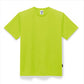 半袁EドライTシャチE メンズ レチE‚£ース XS S M L XL XXL XXXL XXXXL 大きいサイズ 黁EブラチE‚¯ ネイビã�E 白 ホワイチEチャコール 赤 レチEƒ‰ オレンジ ピンク バã�EガンチE‚£ 黁E‰² 緁E靁Eターコイズ カーキ MS1154 LIFEMAX 4.3オンス ポリジン加工�E´シャチE(B)