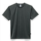 半袁EドライTシャチE メンズ レチE‚£ース XS S M L XL XXL XXXL XXXXL 大きいサイズ 黁EブラチE‚¯ ネイビã�E 白 ホワイチEチャコール 赤 レチEƒ‰ オレンジ ピンク バã�EガンチE‚£ 黁E‰² 緁E靁Eターコイズ カーキ MS1154 LIFEMAX 4.3オンス ポリジン加工�E´シャチE(B)