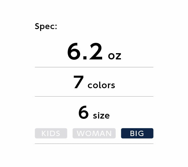 長袖Tシャツ 無地 綿 ロンｔ メンズ レディース XS S M L XL XXL 大きいサイズ 白tシャツ ホワイト MS1606 LIFEMAX 6.2oz コットンロンT (B)